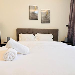 Standaard Kamer met een King Size Bed